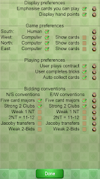 Omar Sharif Bridge V+ poster 6