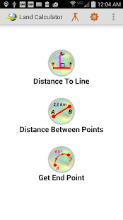 Land Calculator Screenshots 6