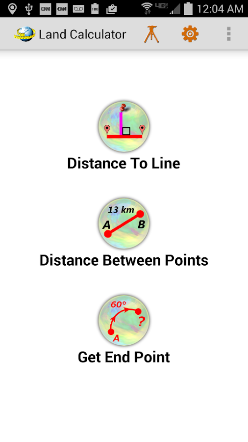 Land Calculator Android Apps on Google Play