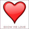 Show Me Love Application icon