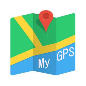 My GPS 1.3