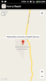 MUHS Nashik poster 7