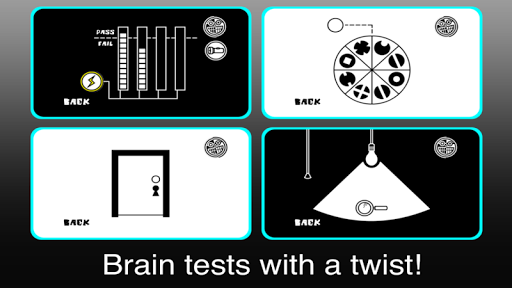 【免費解謎App】Invert - Brain Test-APP點子