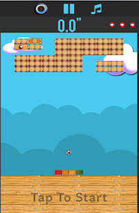 Free Crushing ball APK for Android