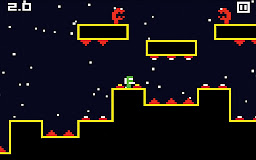 Commander Pixman