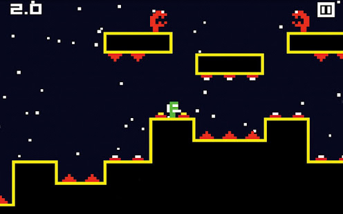 Commander Pixman(圖1)-速報App