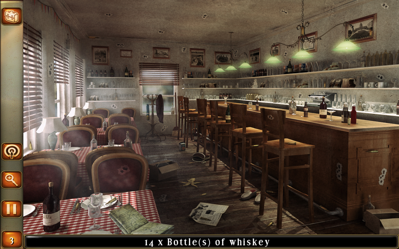 Hdo adventure public enemies bonnie and clyde walkthrough