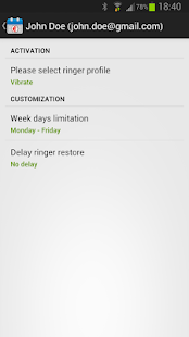 Lastest BPolite APK for PC