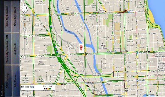 Free Rush Hour Drive Time with bing APK for Android