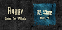 Ruggy Widgets APK