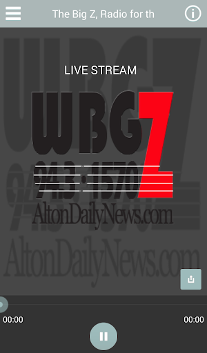 WBGZ 94.3