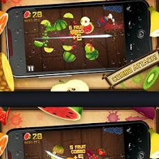 Fruit Ninja Free