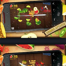 Fruit Ninja Free
