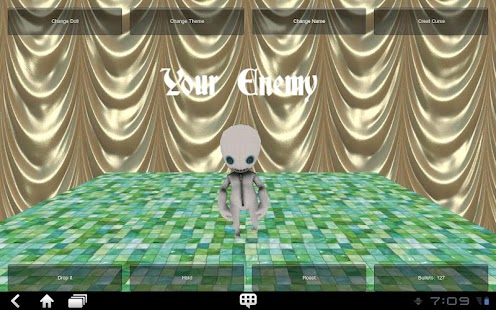 Lastest 3D Voodo HD Stress Managment APK