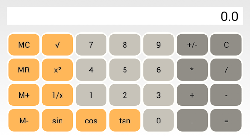 AC Calculator