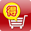 お買い得.net　~Smartに価格比較~ logo