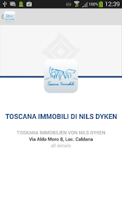 Lastest Tuscany Real Estate APK for Android