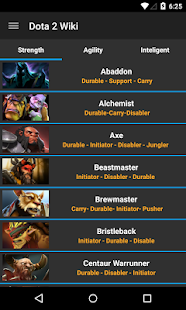How to mod Guide Dota2 LP lastet apk for pc