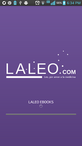 LaLeo Ebooks