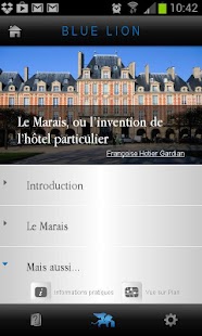 How to install Hôtels Particuliers du Marais lastet apk for pc
