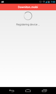Downiton.mobi - screenshot thumbnail
