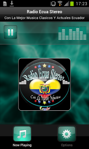 Radio Ecua Stereo