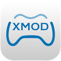 Xmodgames icon