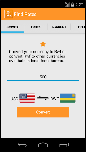 【免費財經App】Find Rates-APP點子