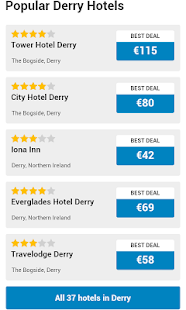 How to install Hotels in Derry 0.2 unlimited apk for bluestacks