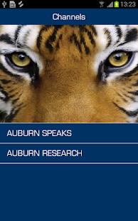 Download TigerView by Auburn University APK for PC