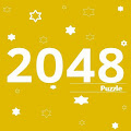 2048 Puzzle Apk