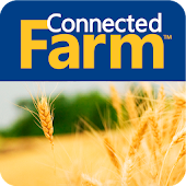 Connected Farm Scout