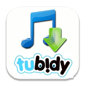 Tubidy MP3 Music Download APK - Descargar por Android | APKfun.com
