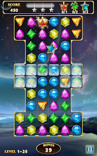 Jewels Star 3(圖2)-速報App