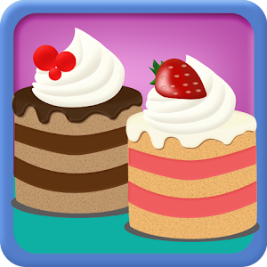 Cake Shop Games.apk 3.0