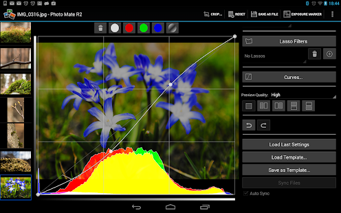 Photo Mate R2 - screenshot thumbnail