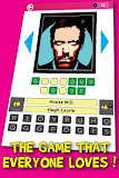 TV Characters PopArt Quiz
