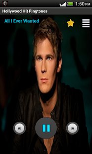 Hollywood Hit Ringtones Screenshots 4