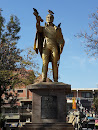 Monumento Simon Bolívar
