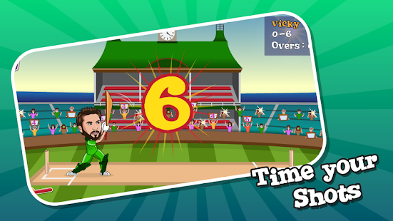 How to download Super Cricket patch apk for pc