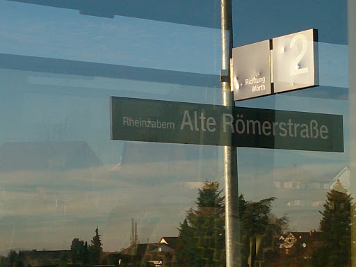 Alte Römerstraße 