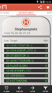 Lastest nextstop Wien APK