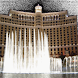 Vegas Bellagio Live Wallpaper