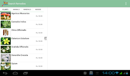 Homeopathic MMLive poster 9