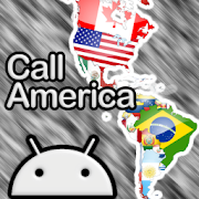 Call America  Icon