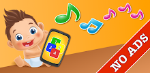 No Ads Key - Baby Phone APK