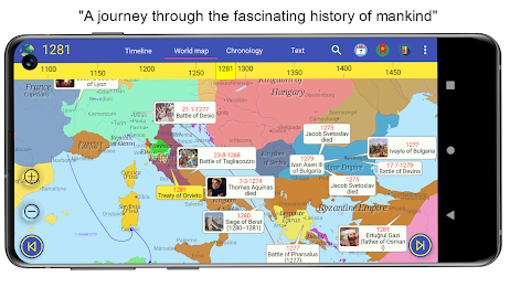 World History Atlas 1