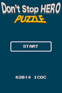 How to mod Don't stop hero on Puzzle 1.0.3 mod apk for android