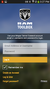   RAM Toolbox- screenshot thumbnail   
