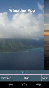 Free Weather APK for Android